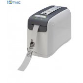 Принтер этикетки Zebra HC100 (для печати браслетов)
